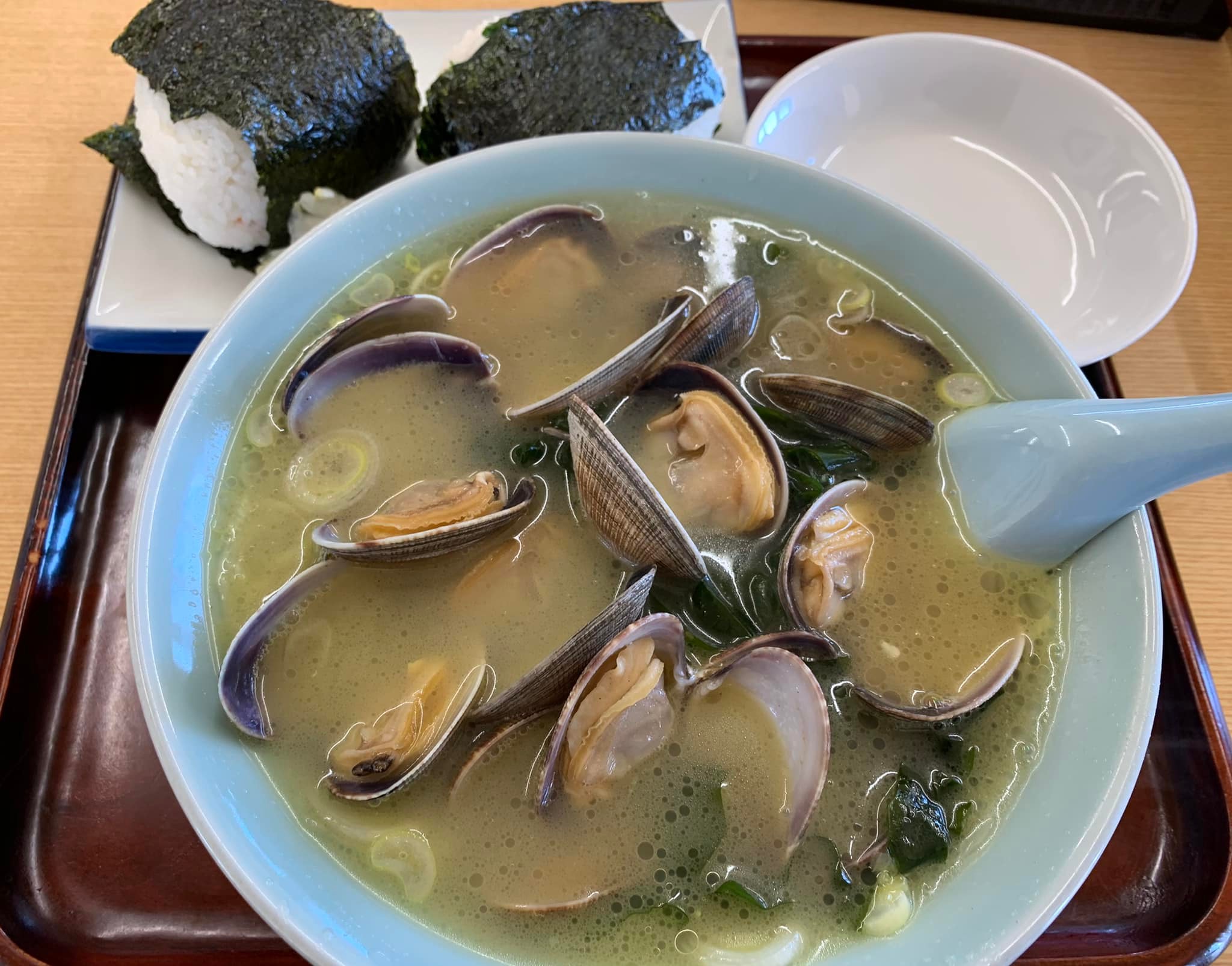 あさり | 店長ブログ。 | 浜の駅松川浦